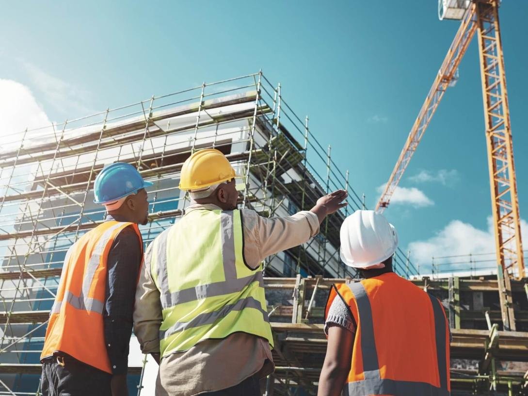 Asala Al-Asr Gen. Cont. Est. | Industrial Excellence