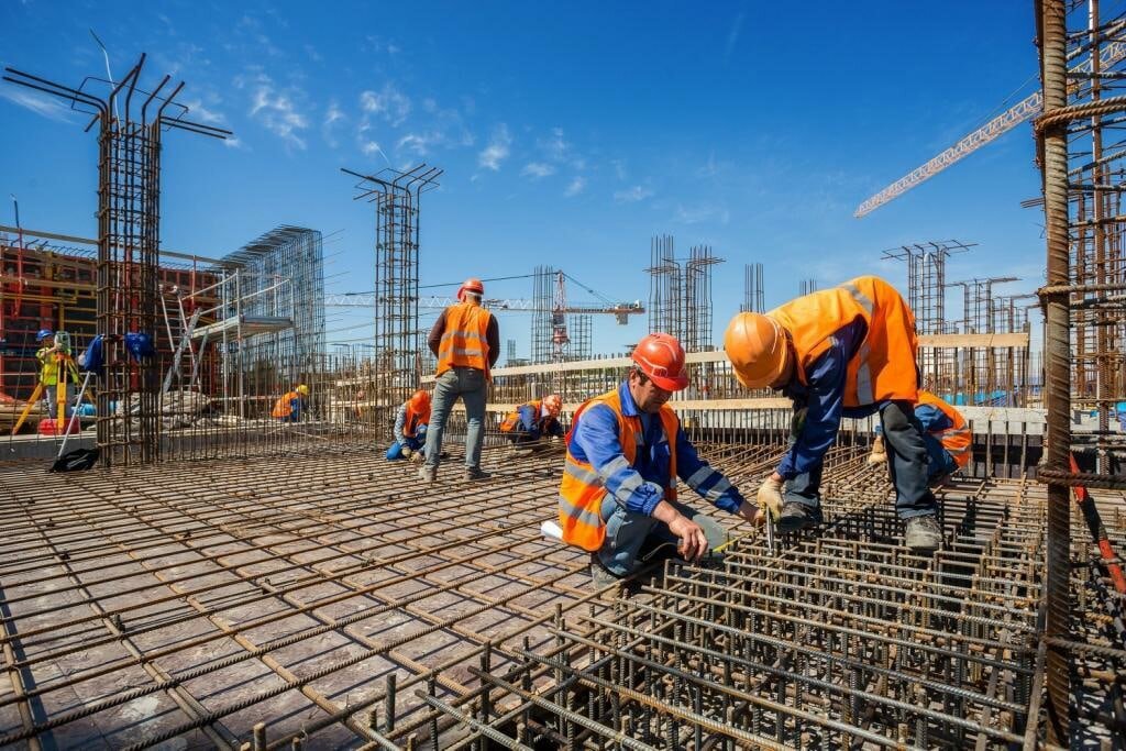 Asala Al-Asr Gen. Cont. Est. | Industrial Excellence