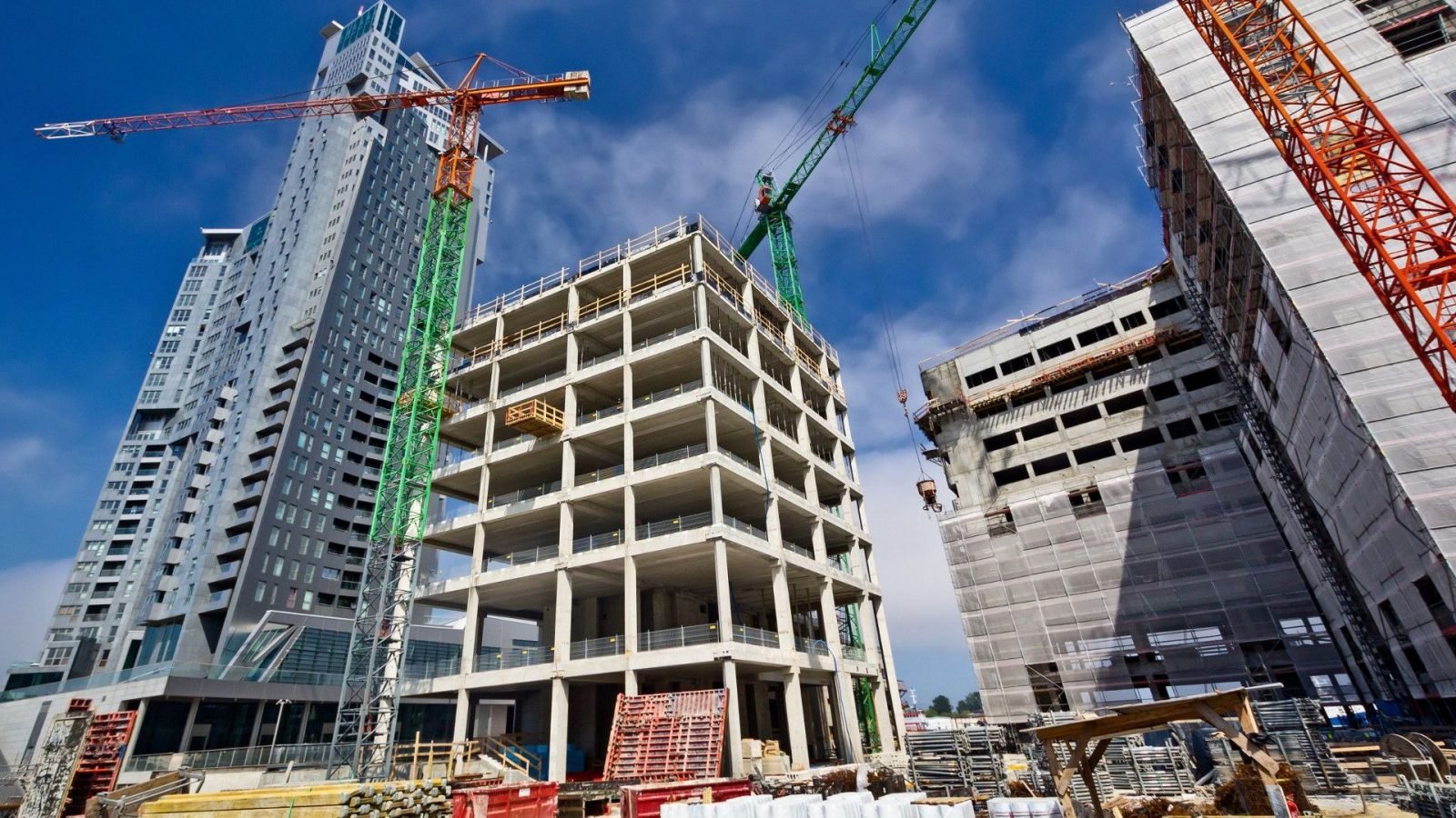 Asala Al-Asr Gen. Cont. Est. | Industrial Excellence